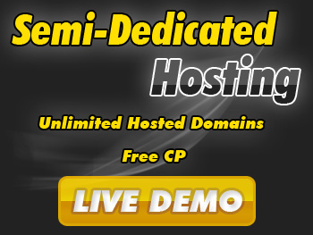 Semi-Dedicated