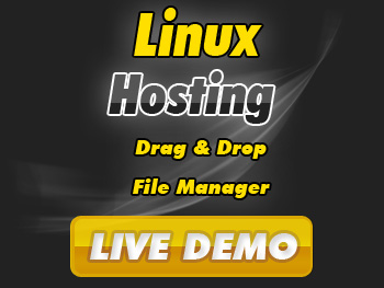 Webspace Hosting